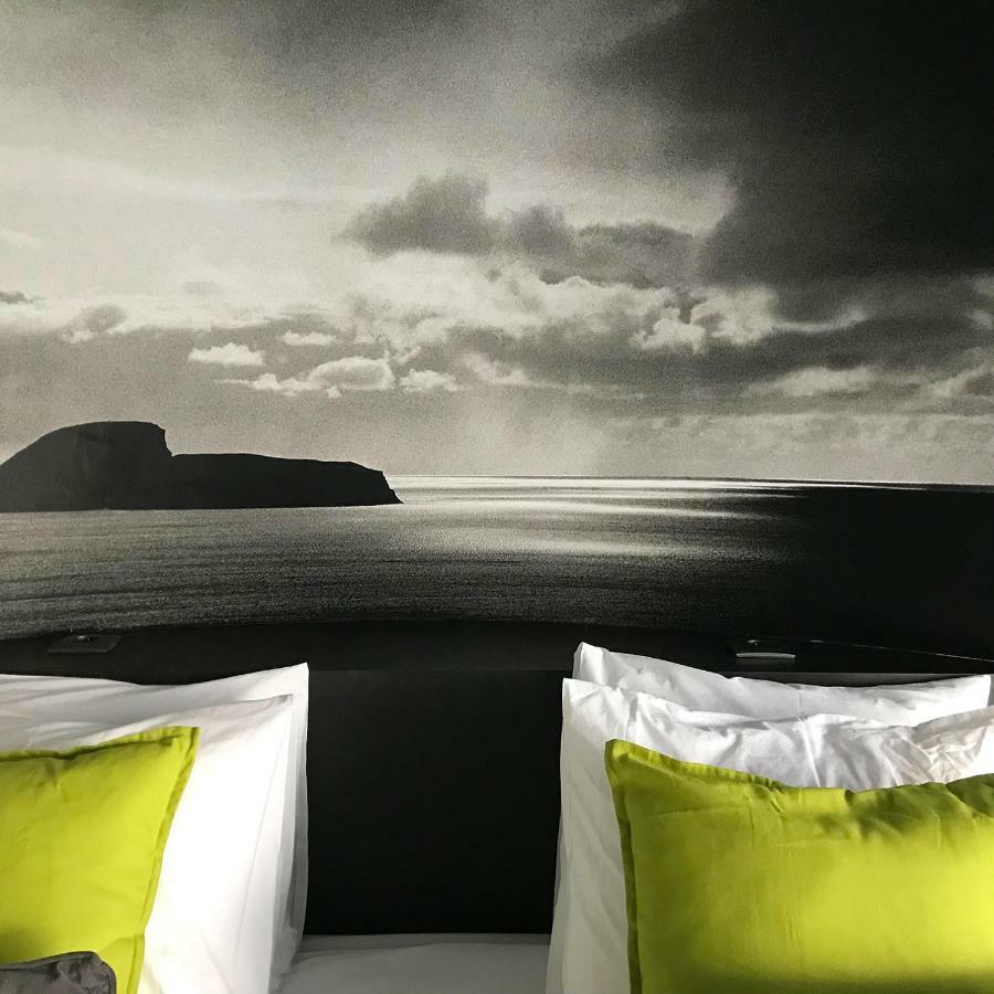 Luzz Me - Casa De Angra Lägenhet Angra do Heroísmo Exteriör bild